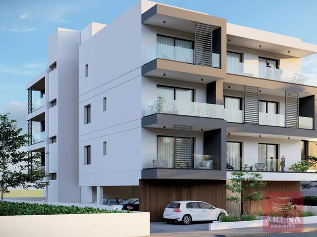 Modern Apartment For Sale In Larnaca – photo 3