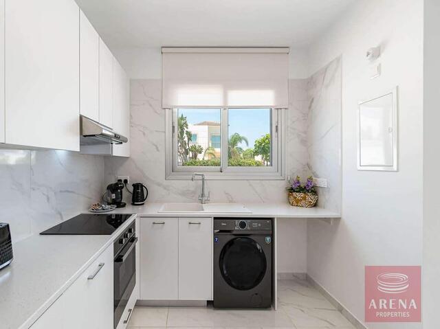 Villa In Ayia Triada For Sale – photo 12