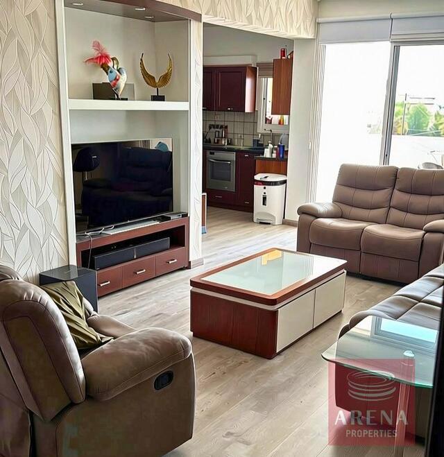 Cosy 3-Bedroom Apartment for sale in Agios Nikolaos – photo 1