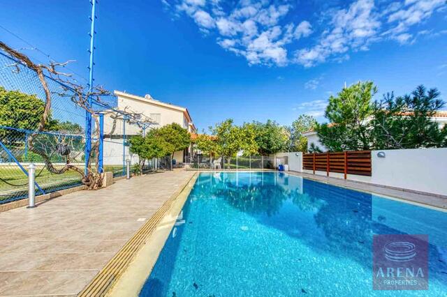 6 Bed Villa in Protaras – photo 7