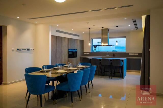 Beautiful Villa in Ayia Napa – photo 16
