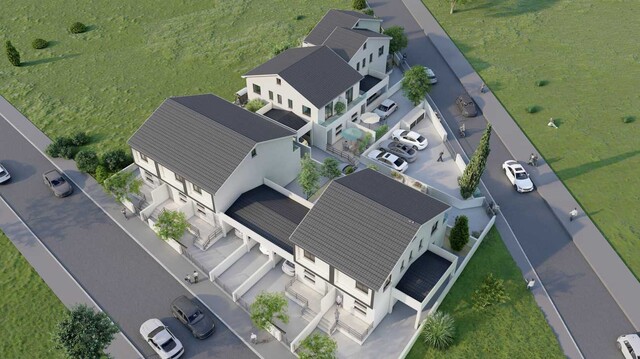 Townhouses for Sale in Avgorou Village – photo 9