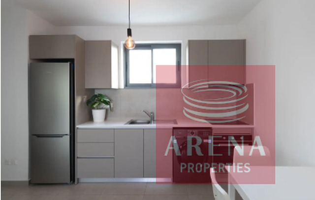 Modern 1-Bedroom Apartment for Rent in Livadia, Larnaca – photo 5