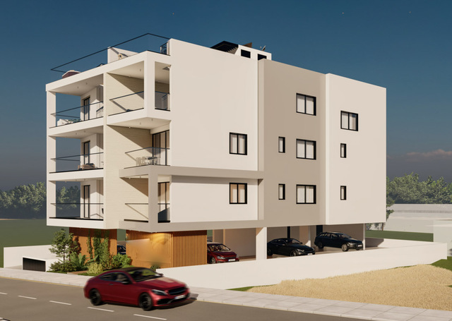 1-Bed Apt for Sale in Mall Area – photo 12