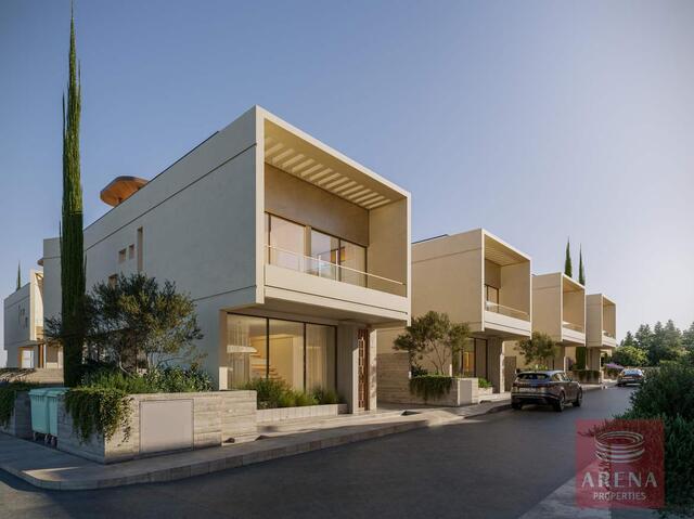 Luxury Villas For Sale In Pernera – photo 8