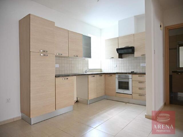Modern Apartment For Sale In Tersefanou – photo 6