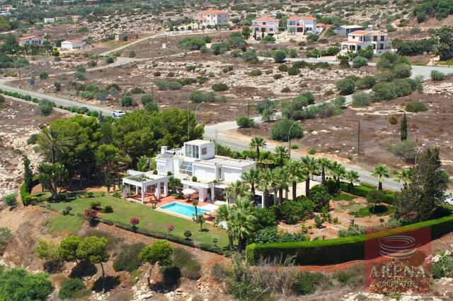 Ayia Napa Villa for Sale – photo 1
