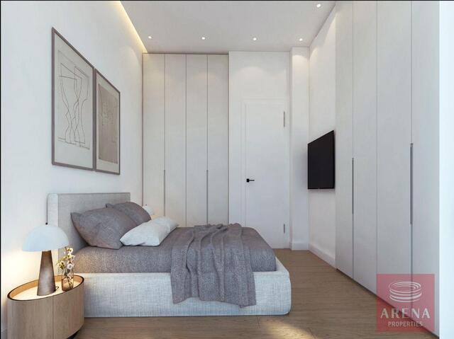Modern Apartment For Sale In Larnaca – photo 12