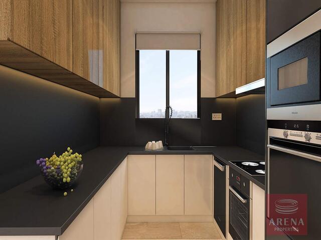 Modern 3-Bed Apartment|Roof Garden|Vergina – photo 15