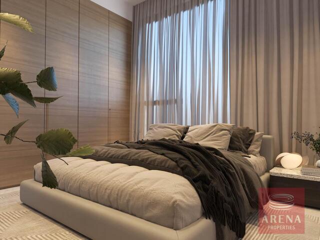 New Apartments in Faneromeni – photo 27