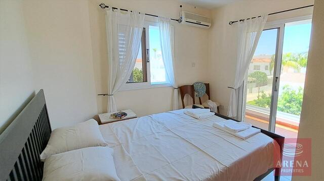 2 Bed Villa in Kapparis – photo 12