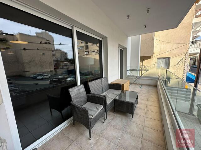 Apartment For Rent|400 m from the beach|Larnaca – photo 1
