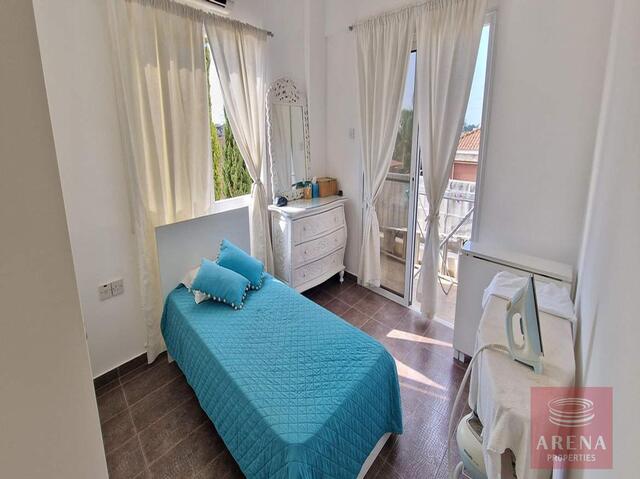 2-Bed Apartment for Sale Near Ayia Napa – Liopetri, €143,000 – photo 15