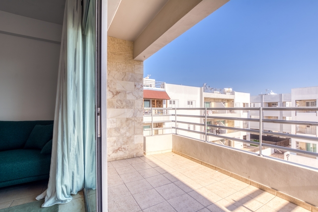 Apartment in Paralimni – photo 7