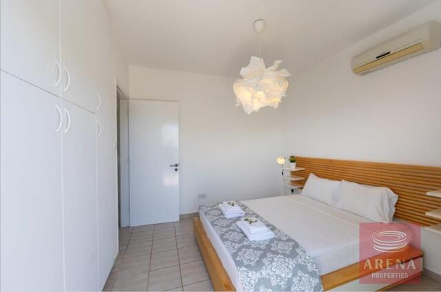4 Bed Villa in Ayia Thekla – photo 22