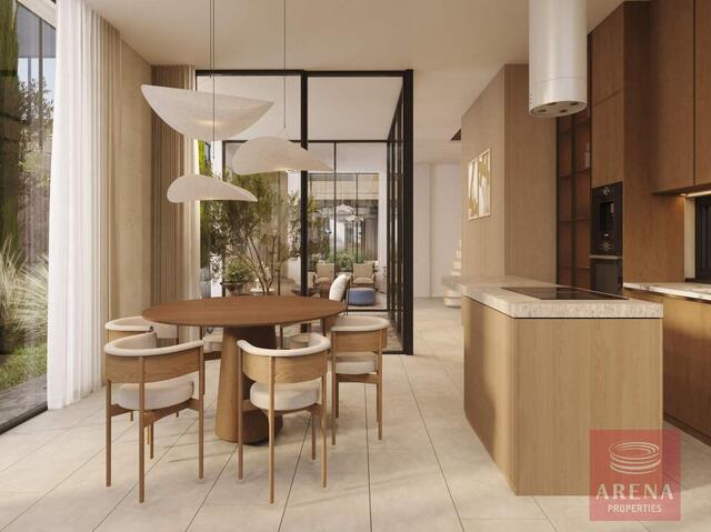 Luxury Villas For Sale In Pernera – photo 21