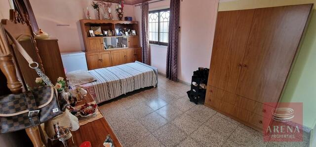 3 Bedrooms Bangalow in Avgorou – photo 16