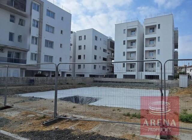 2 Bedrooms Apartment in Kamares – photo 12