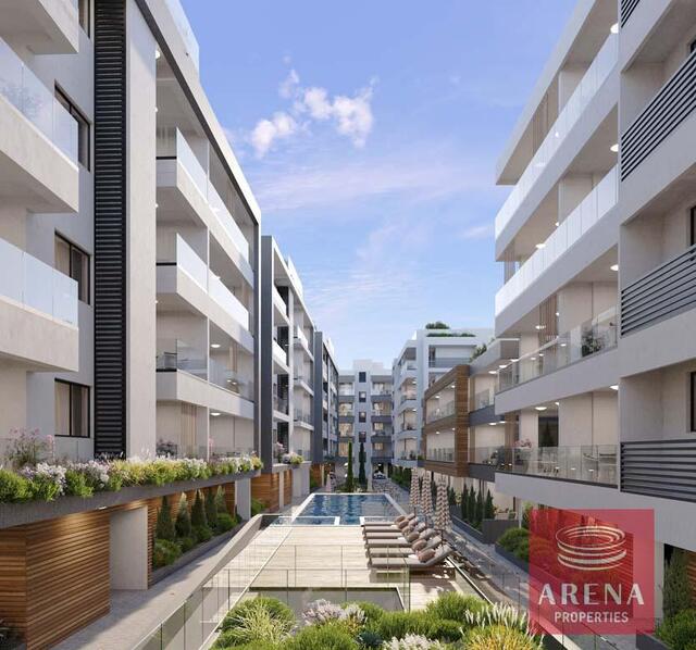 New Apts in Livadia – photo 14