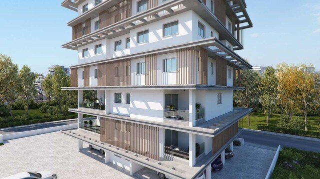 Apartment for Sale in New Marina – photo 14