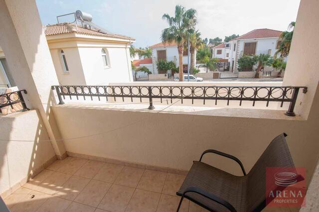 Villa for Rent in Kapparis – photo 6
