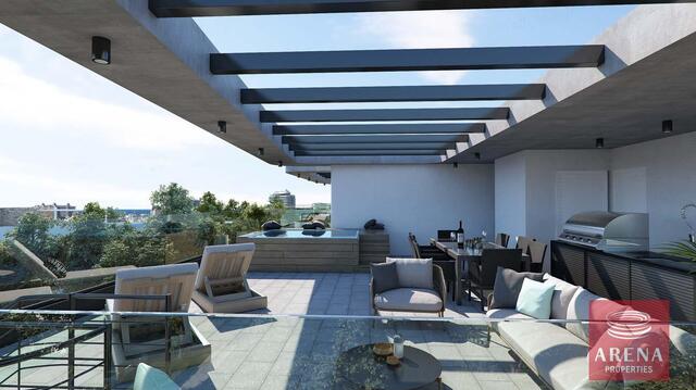 2 Bed Apartment in Livadia – photo 22