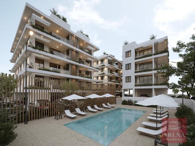 Modern Apartment For Sale In Paralimni – photo 9