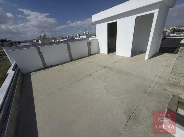 2 Bed Penthouse in Larnaca – photo 8