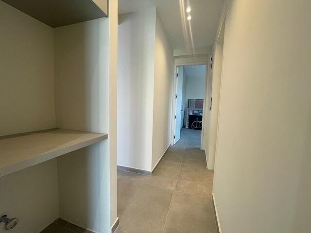 2-Bedroom Seafront Apartment in Larnaca – photo 18