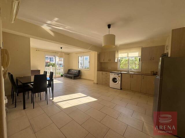 Charming 1-Bed Apartment for Sale in Paralimni – photo 4