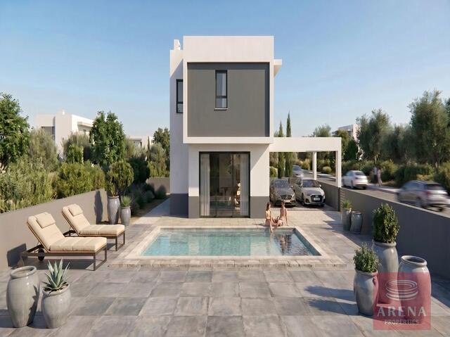 3 Bedroom Villa for Sale in Frenaros – photo 7
