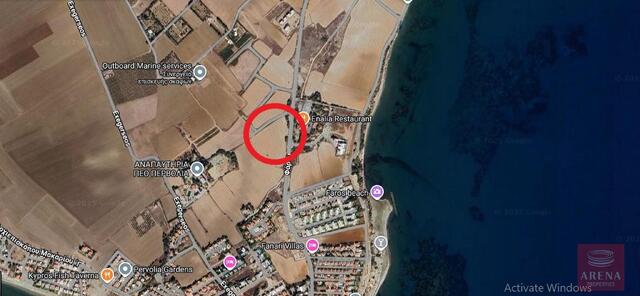 Tourist Land in Pervolia – photo 4