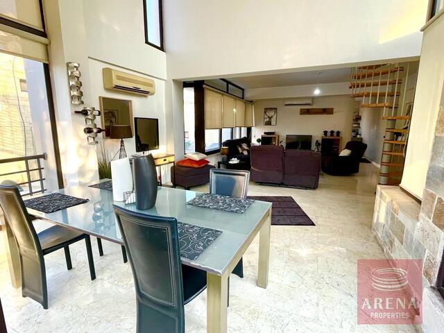 3 Bed Semi-Det Villa in Dekelia – photo 27