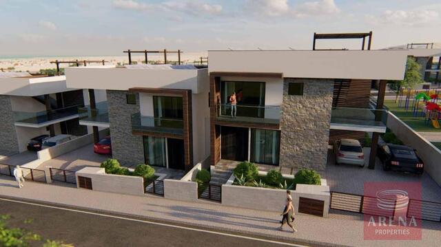 3 Bed Villa in Pyla – photo 12