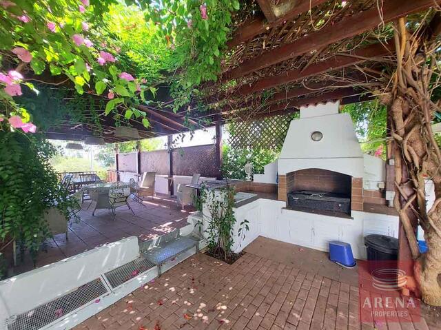 4 Bed Villa in Protaras for sale – photo 7