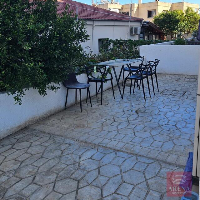 3-Bedroom Ground Floor Apartment for Rent in Agios Nikolaos – photo 10