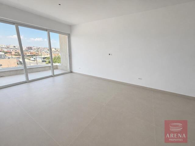 1 Bedroom Penthouse in Sotiros – photo 2