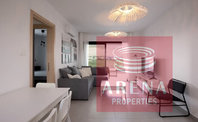 Modern 1-Bedroom Apartment for Rent in Livadia, Larnaca – photo 3