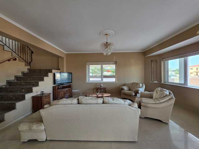 4 Bed Villa in Kiti – photo 34