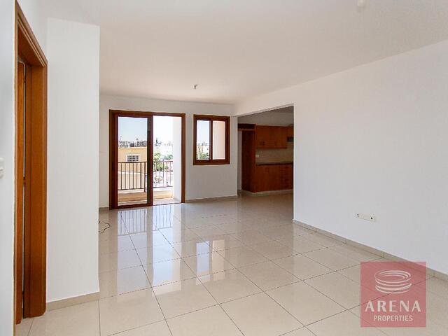Flat in Sotiros – photo 1