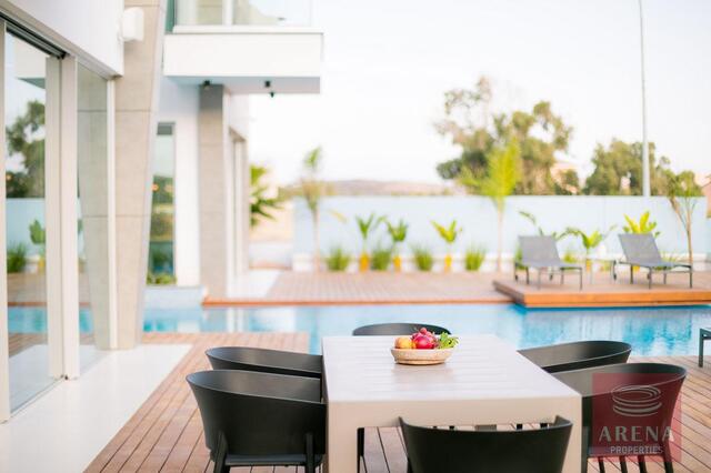 Villa in Ayia Napa for Sale – photo 9