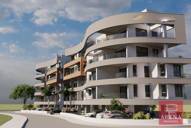 2 Bed Penthouses in Larnaca – photo 6