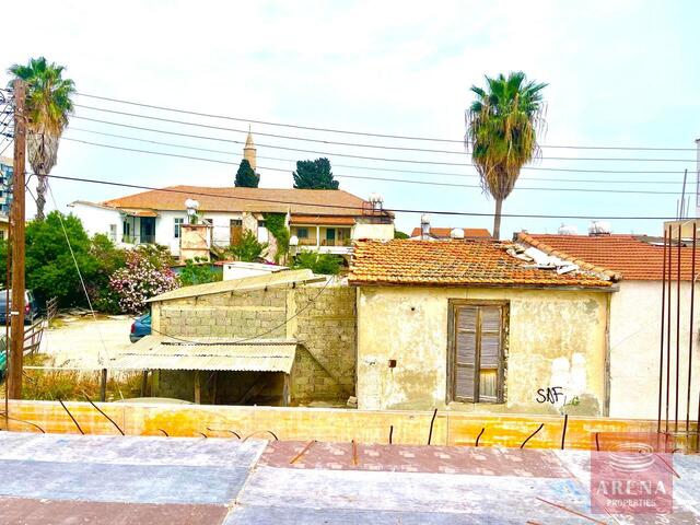 Townhouse in Finikoudes – photo 13