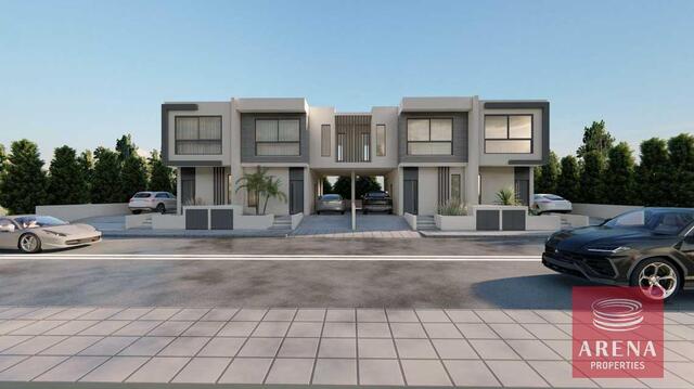 2 Bed Townhouse in Livadia – photo 17