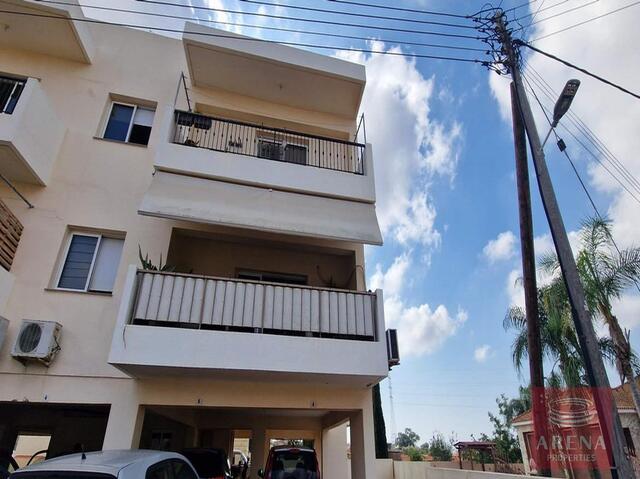 2-Bed Apartment for Sale Near Ayia Napa – Liopetri, €143,000 – photo 24