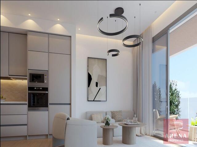 Modern Apartment For Sale In Larnaca – photo 22