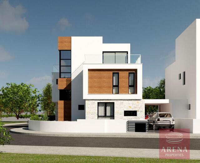 5 Bed Villa in Oroklini for sale – photo 9