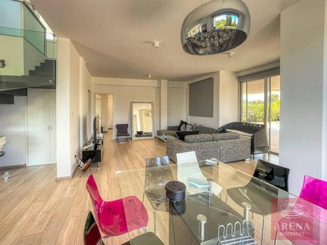 5 Bedrooms Villa in Protaras – photo 14