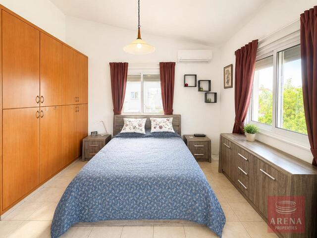 Beautiful 2-Bedroom Villa with Private Swimming Pool in Ayia Thekla – photo 20
