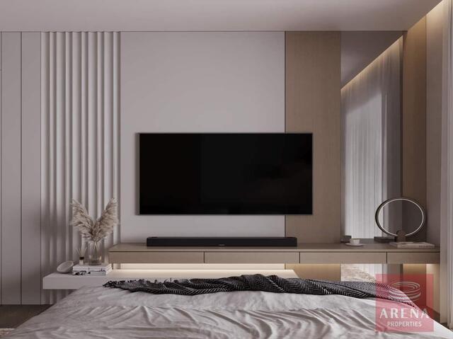2 Bedrooms Apartment in Larnaca – photo 13